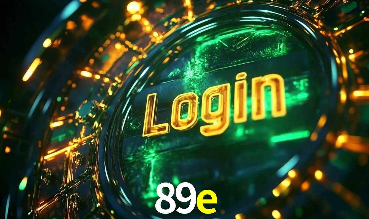 Página de download 89e