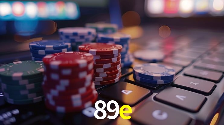 89e - cassino ao vivo
