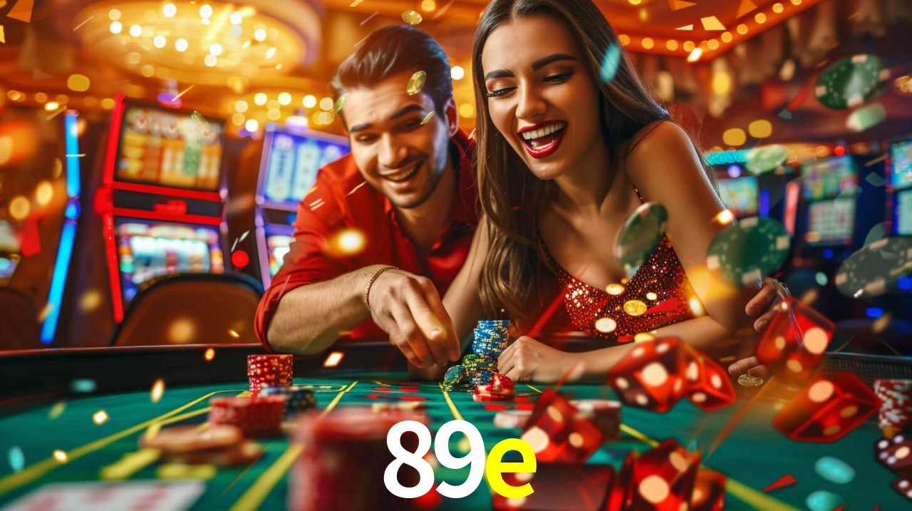 89e - Pagamento PIX Instantâneo